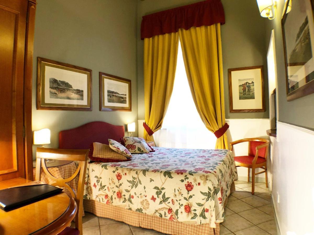 Hotel Rosary Garden Florencia