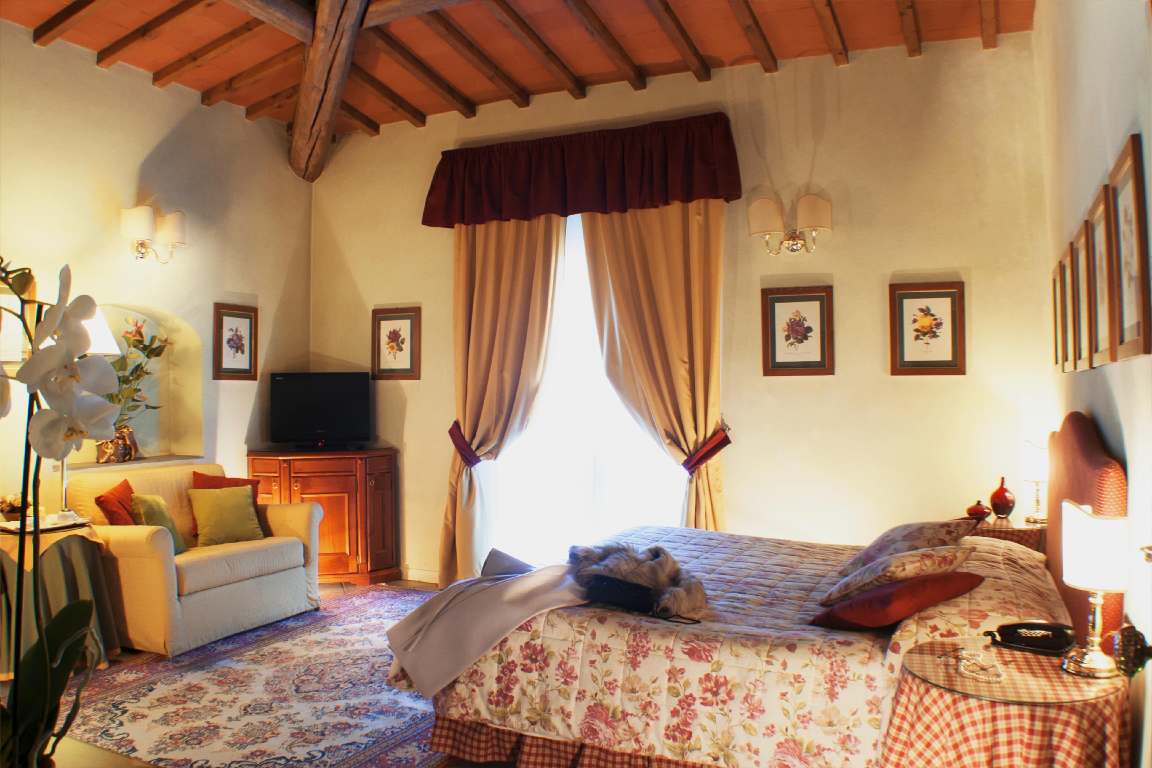 Rosary Garden Hotel 3*
