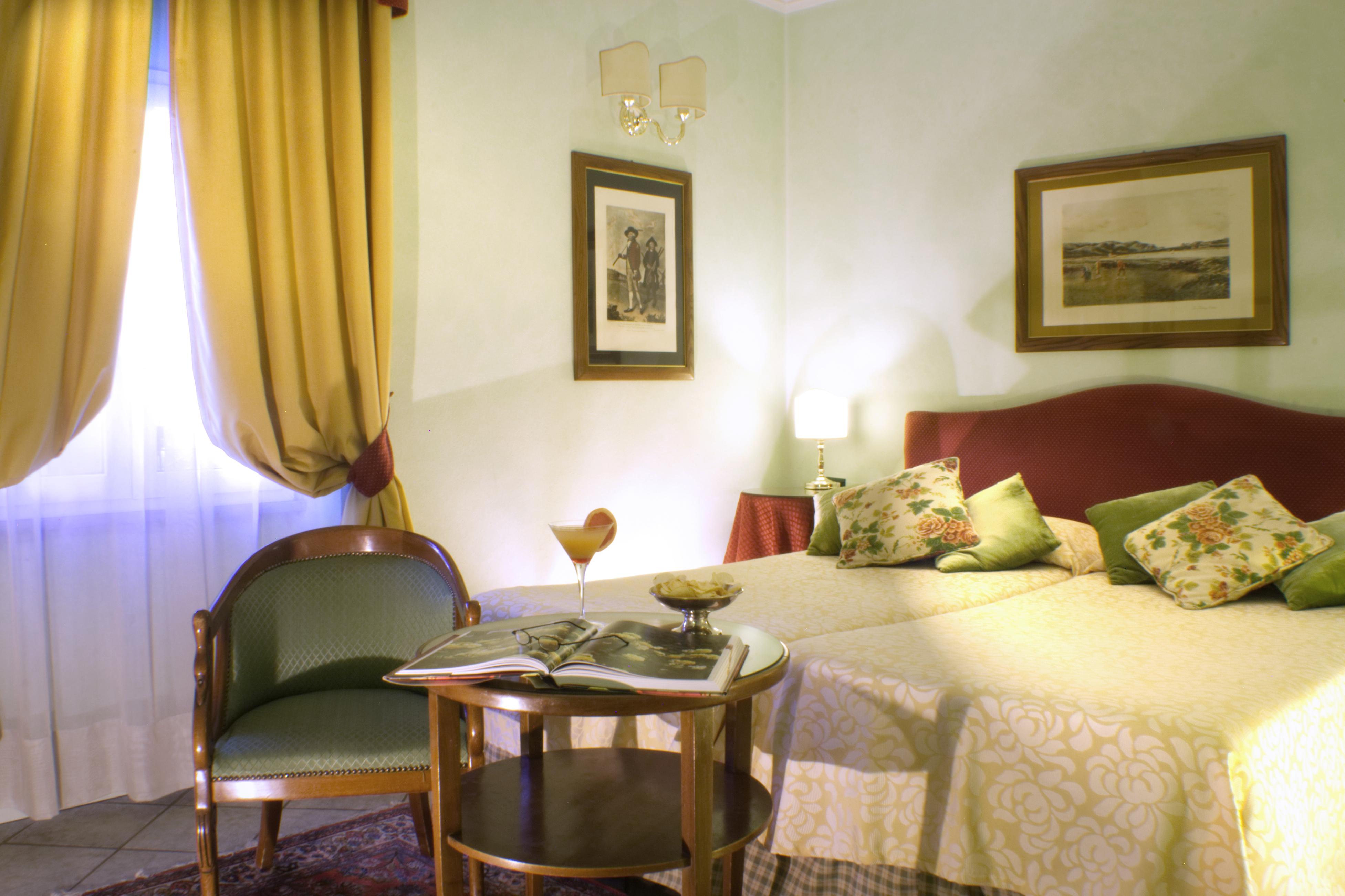 Rosary Garden 3* Florencia