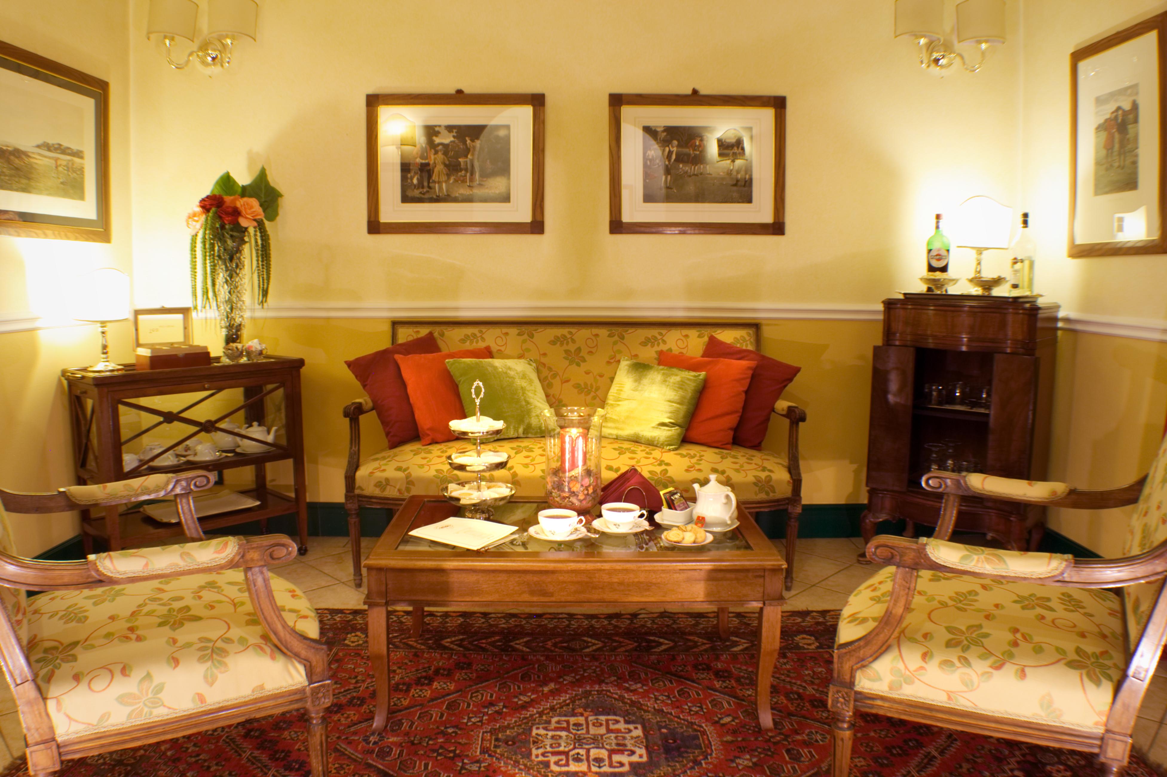 Rosary Garden Hotel