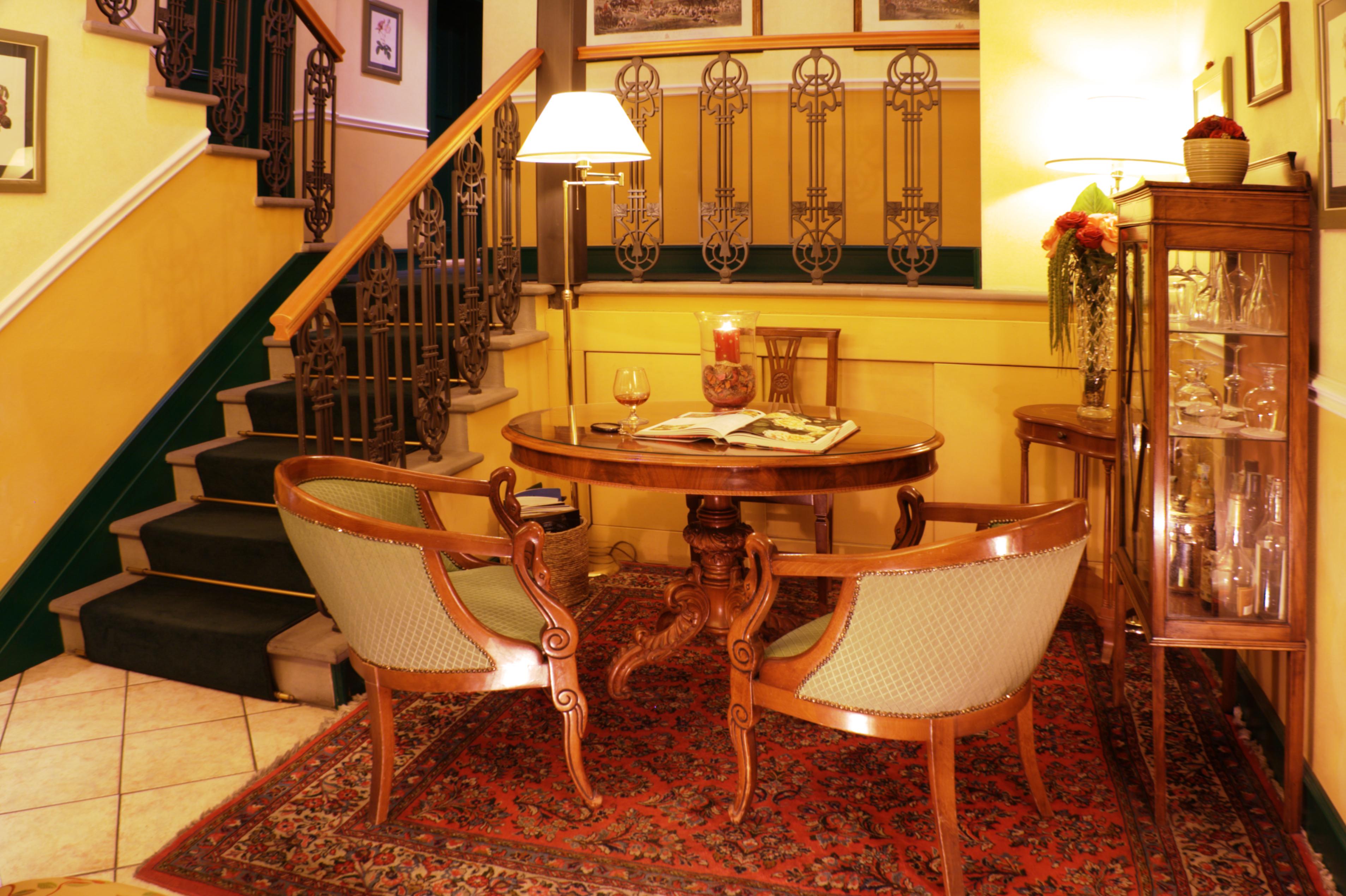 Rosary Garden Hotel