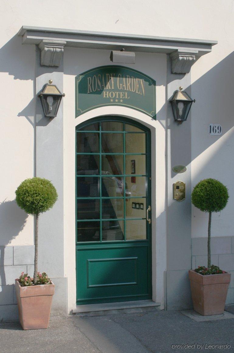 Rosary Garden 3*