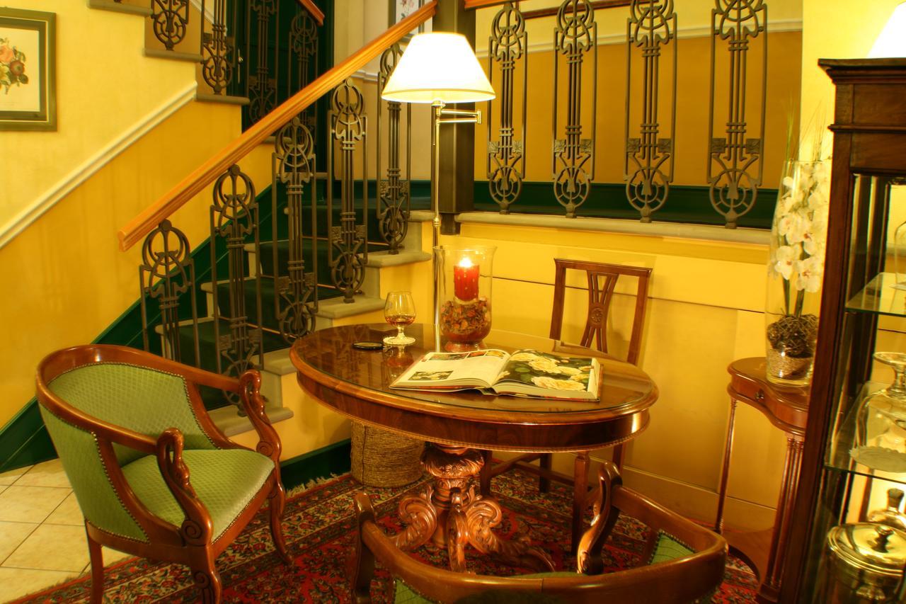Hotel Rosary Garden 3*