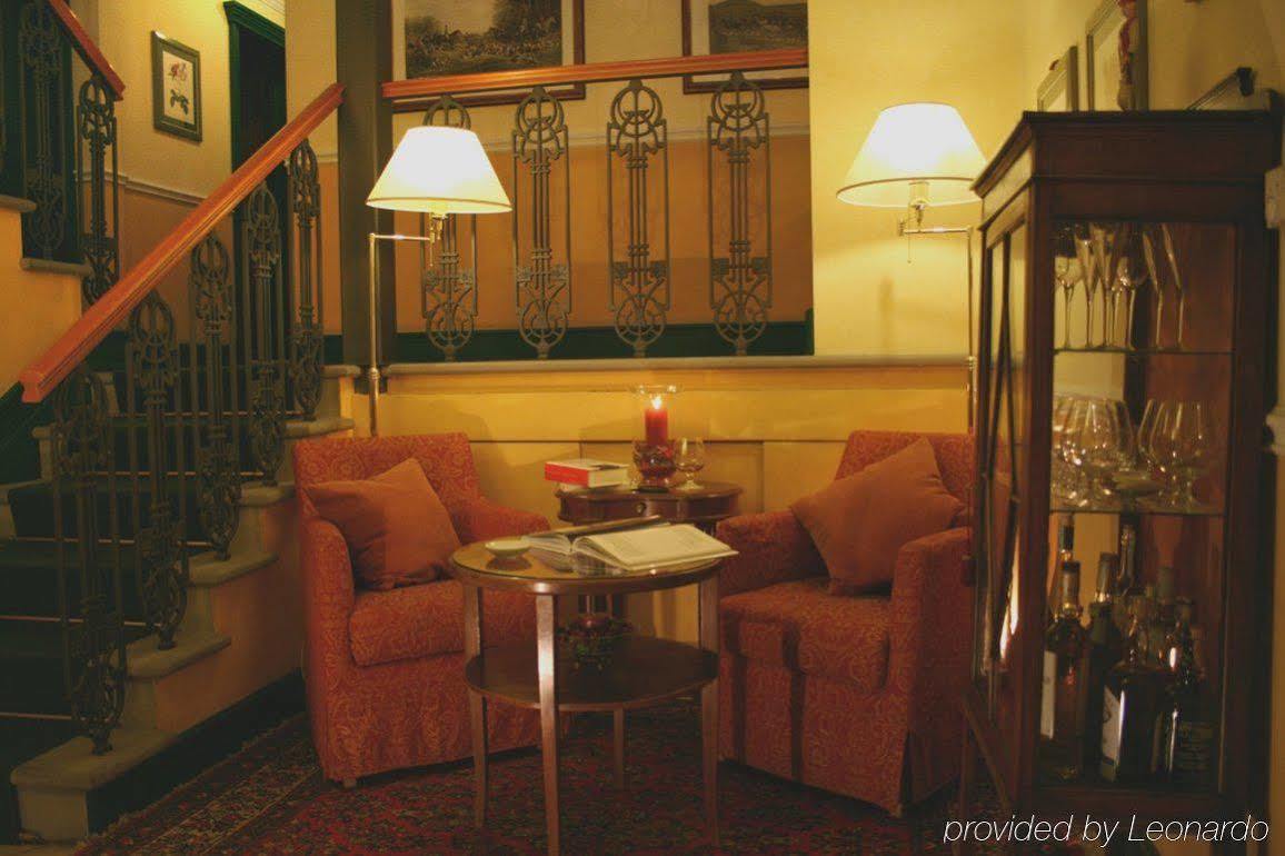 Hotel Rosary Garden