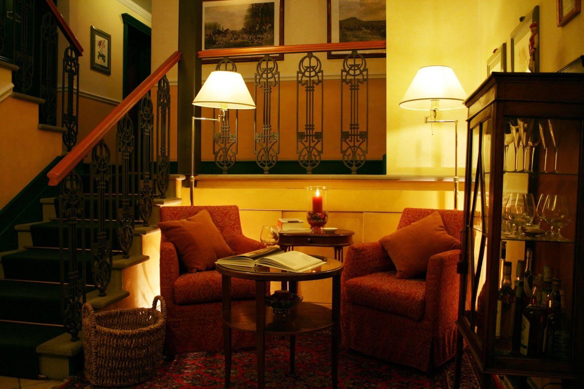 Rosary Garden Hotel