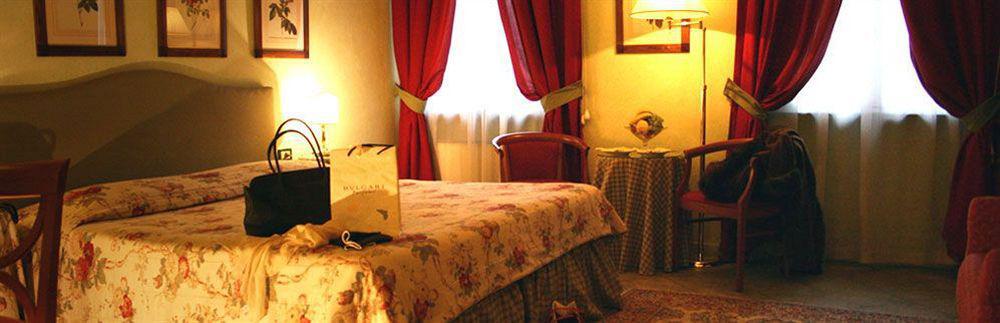 Rosary Garden Hotel