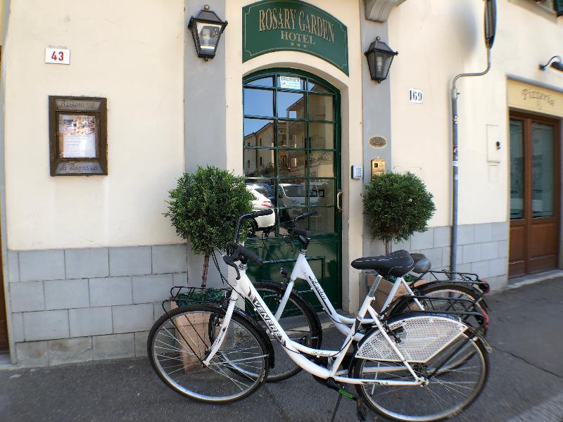 Rosary Garden Hotel 3*